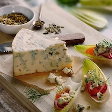 Bay Blue with Fennel (Special Order)