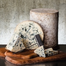 Bayley Hazen Blue
