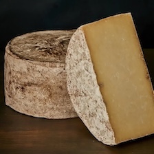 Bismark 2, Extra Aged - Grafton Cheese