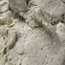 Black Garlic Butter (Special Order)