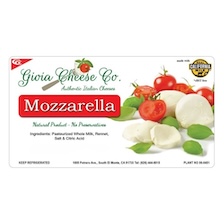 Bocconcini Mozzarella (Special Order)