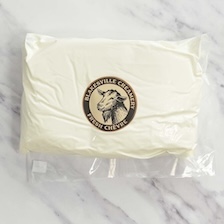 Bulk Fresh Chevre