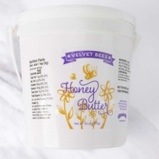 Bulk Honey Butter