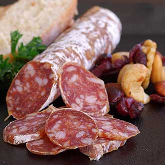 Cacciatore Salami (Special Order)