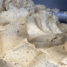 Calabrian Chili and Honey Butter