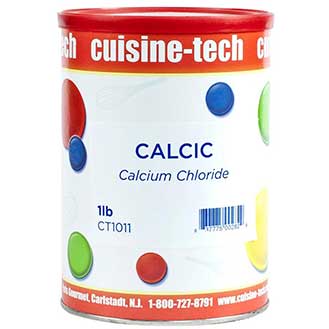 Calcium Chloride