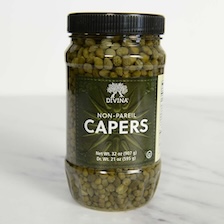 Capers - Premium Non Pareilles
