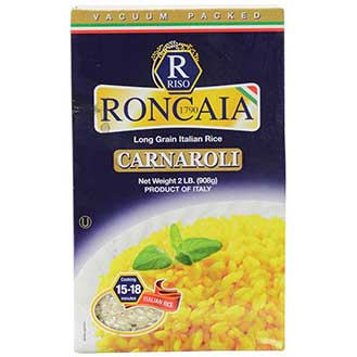 Carnaroli Rice