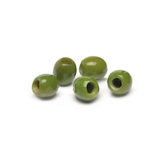 Pitted Castelvetrano Olives - Natural