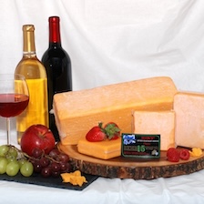 Cheddar - Aged 15 Year, Special Order