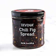 Chili and Fig Spread
