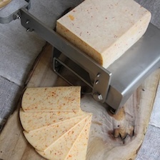 Chili Raclette (Special Order)