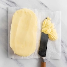 Chimay Unsalted Butter
