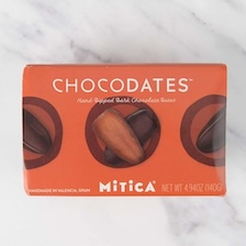 Choco-Dates Chocolate Covered Dates