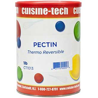 Thermo Reversible / NH Pectin (Citrus) (Special Order)
