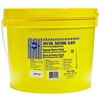 Cristal Neutral Glaze - Concentrated (Special Order)