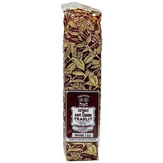 Premium Coffee Extract