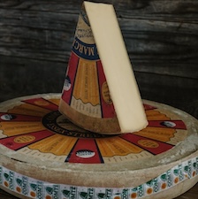 Comte - Aged 20 Months