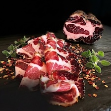 Coppa Sicillano