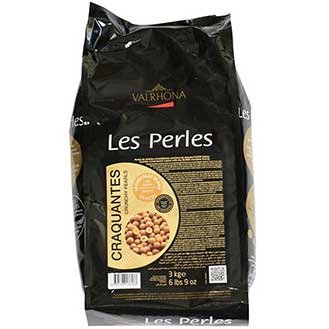 Dulcey 35% Crunchy Pearls (Special Order)