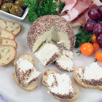 Delice Pommard au Moutarde