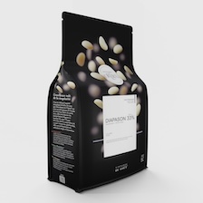 Diapson 33% White Chocolate