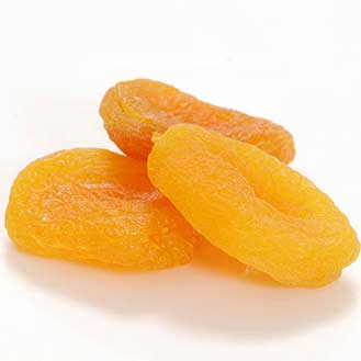 Apricots - Dried