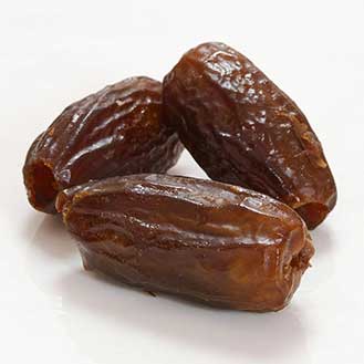Dates, Dried - Pitted (Deglet)