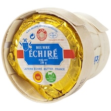 Echire Salted Butter