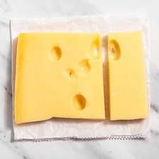 Emmentaler - 6 month