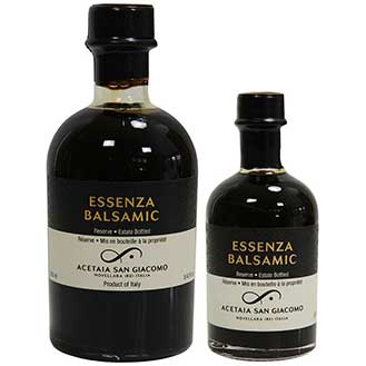 Essenza - Balsamico Reserva