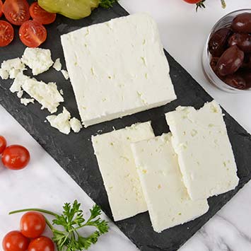 Essex Feta