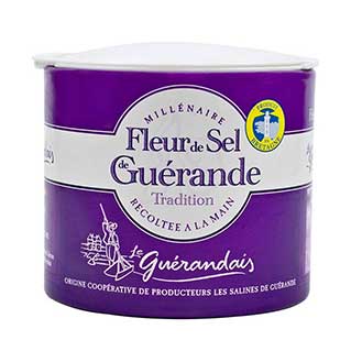 Fleur de Sel de Guerande