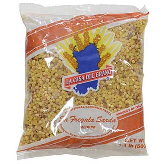 Fregola - Medium (Special Order)