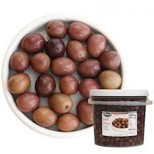 Gaeta Olives - Fresh