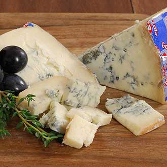 Gorgonzola Piccante, DOP