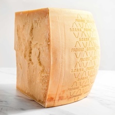 Grana Padano 1/4
