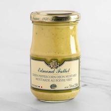 Green Peppercorn Dijon Mustard