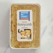 Gibsons's Golden Honeycomb - Cut