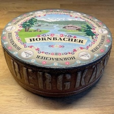 Hornbacher - 12 Months