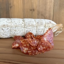 Hot Brando (Gourmet Imports Exclusive)