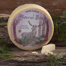 Imperial Buck