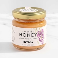 Italian Lavender Honey