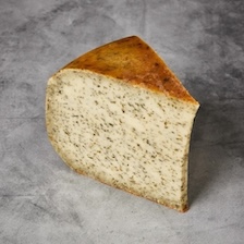 Jake's Baby Gouda