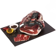 Jamon Iberico Boneless Puro De Bellota (Special Order)