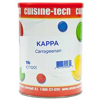 Kappa Carrageenan (Special Order)
