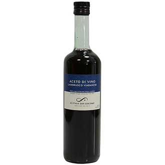 Lambrusco Viadanese Wine Vinegar