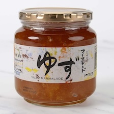 Large Yuzu Marmalade