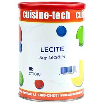 Lecite / Soy Lecithin Powder