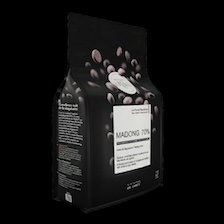 Diapson 33% White Chocolate
